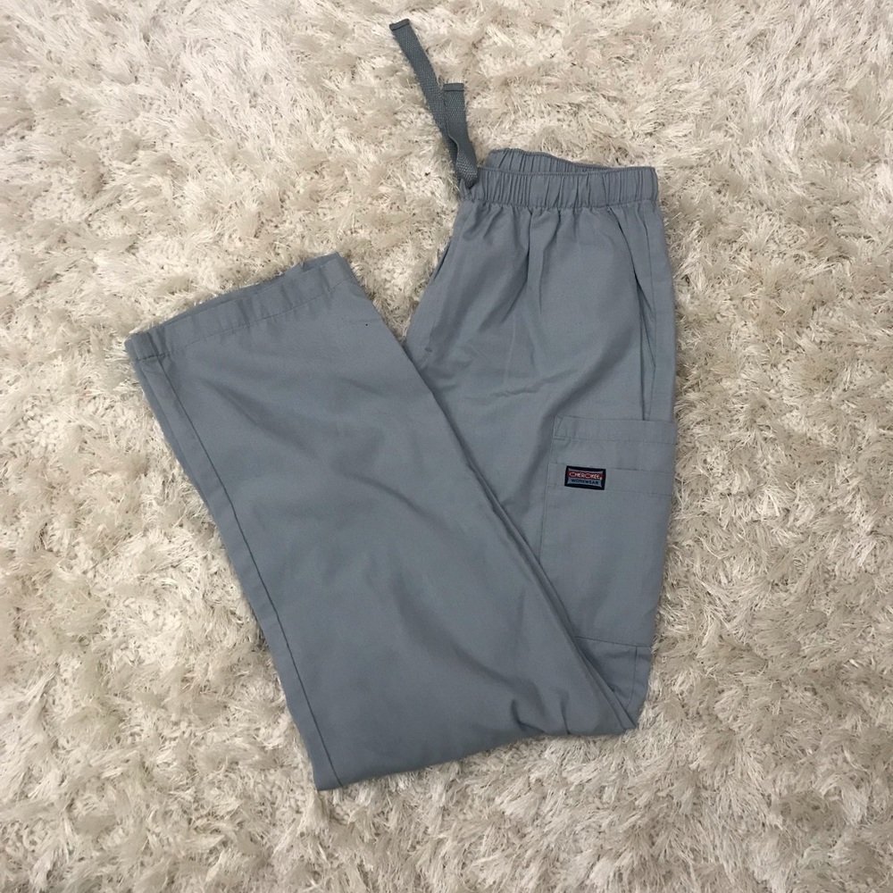 Men’s scrub pants